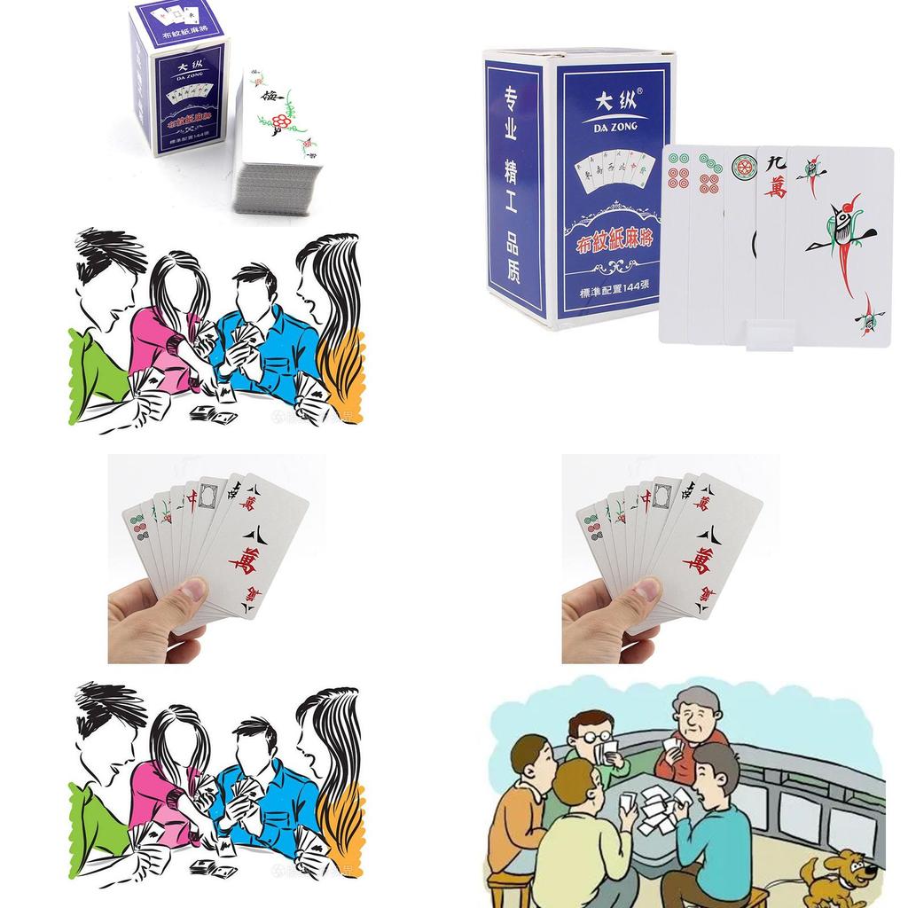 Mini Travel Poker Card Game Set For Casual Entertainment Portable And Convenient