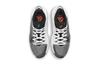 Nike Freak 2 Slip-Resistant Cushioning Wear-Resistant Low-Top Children's Basketball Shoes Gray White Black Teenagers CW3227-101