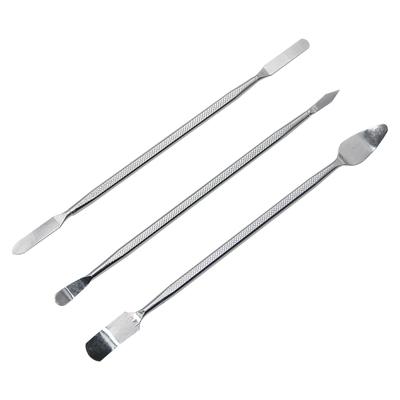 Metal Double Head Pry Bar for Mobile Phone Digital Disassembly, Prying, Dismantling, and Maintenance Tool Set