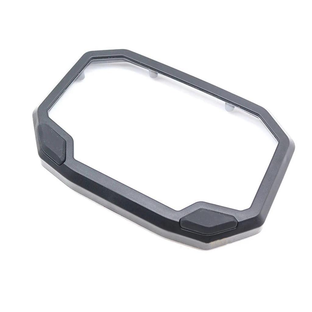A16P-1 Piece Speedometer Tachometer Shell For -Kawasaki Z900 Z650 Ninja650 Z1000SX ZH2