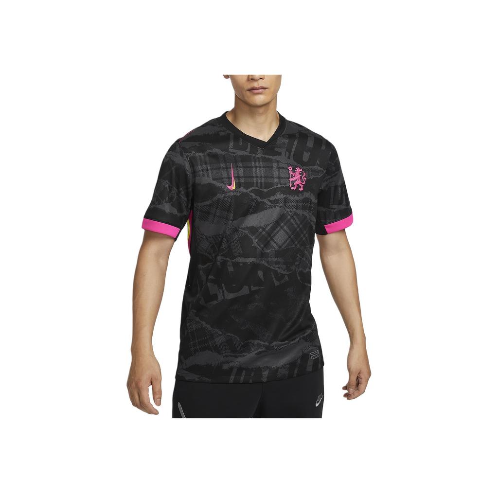 New Nike Chelsea Fc 2024/25 Stadium Third Men's Nike Dri FIT Soccer Replica Jersey FQ2029-061