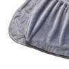 Cat Carrier Apron with Sleeping Pocket Large Space Drawstring Opening Pet Cat Holder Carrier Apron