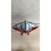 Used BANDAI Ultra Seven Kyomoto Collection Ultraman