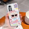 Case For Huawei Nova 8 9 10 11 Pro SE P Smart 2019 2020 Y60 Y70 Cute Black Cat Phone Cover Soft Slim TPU Shockproof Transparent Shell For Huawei Cases
