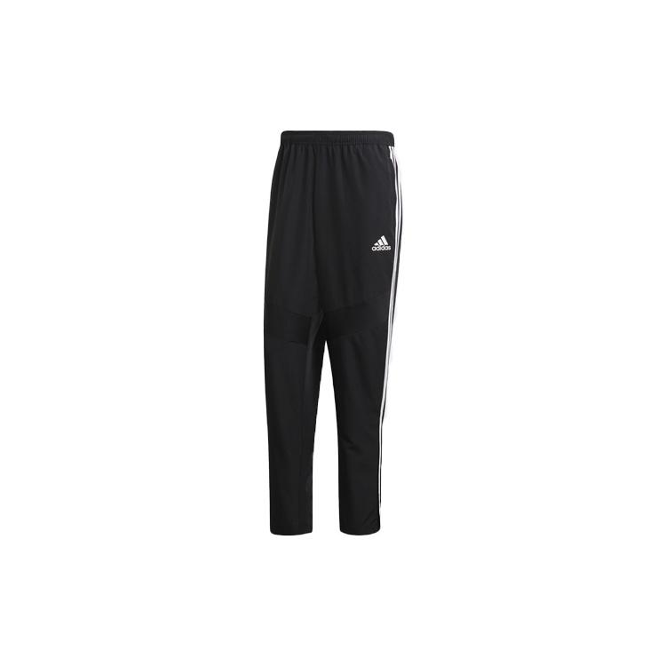 adidas Tiro19 Wov Pnt Soccer/Football Long Pants Black Men s D95951 S