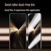 Smorss Honor Magic V6 3D Hot-Bend Ceramic Screen Protector (2-Pack)