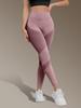 Women's Seamless High Waist Yoga Pants - Tummy Control, Butt Lifting, Quick-Dry Stretch for Running, Fitness, and Outdoor Activities