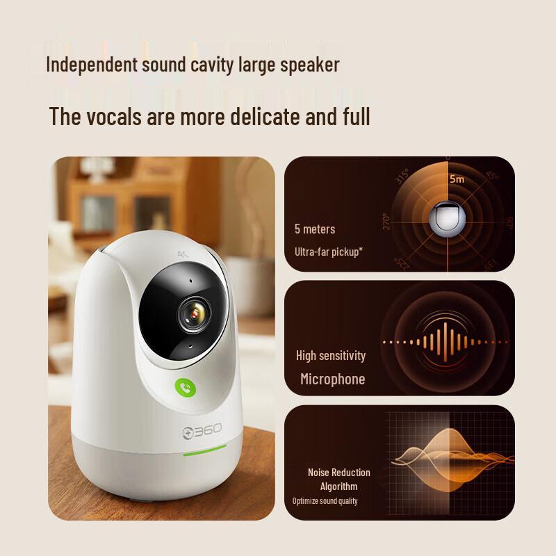 360 Smart Camera 9 Pro (CN version)