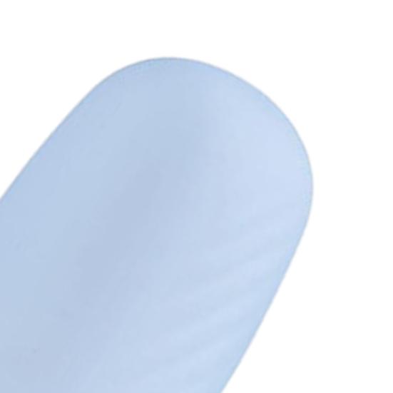 6Pcs Silicone Toothbrush Covers BPA-Free Compact Reusable Universal Simple Installation Tooth Brush Cover Caps