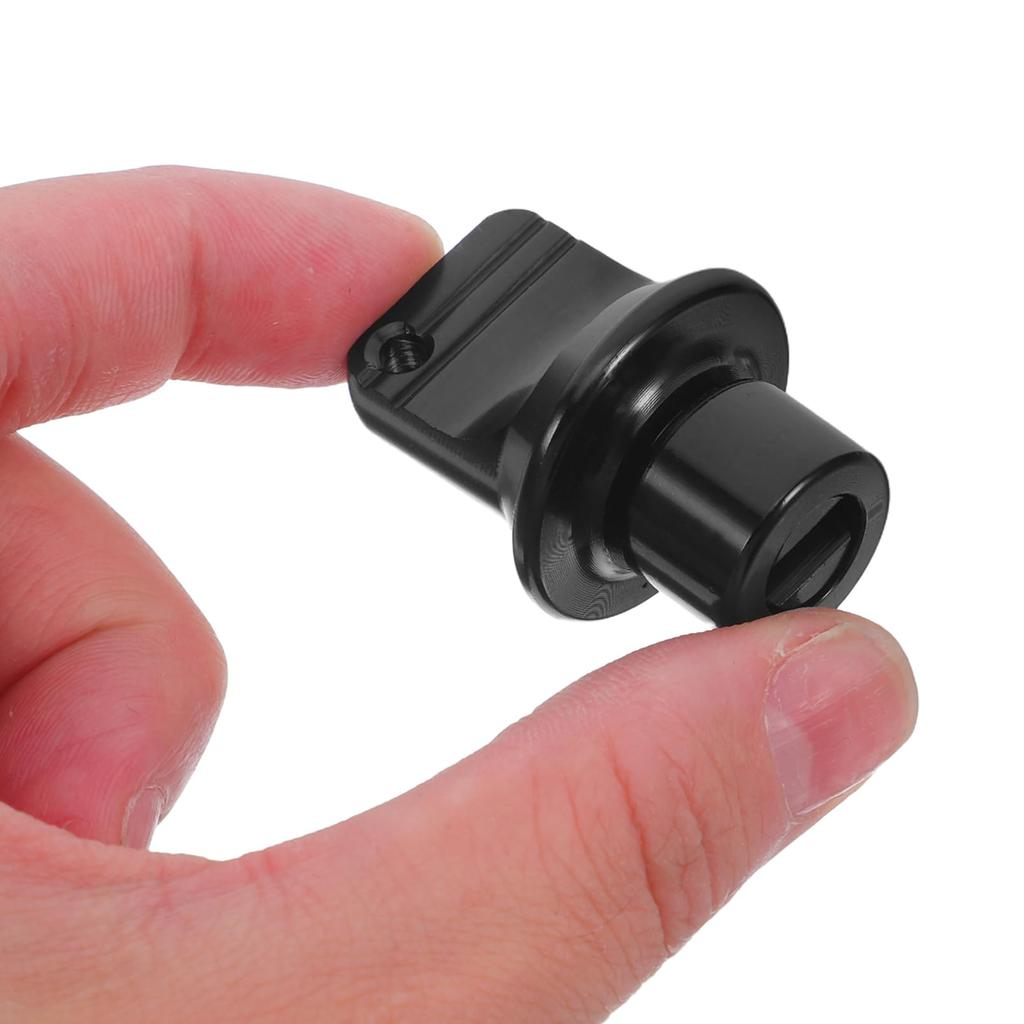 TINEASUR Key Lock Metal Motorcycle Key Head Bike Key Chip Key