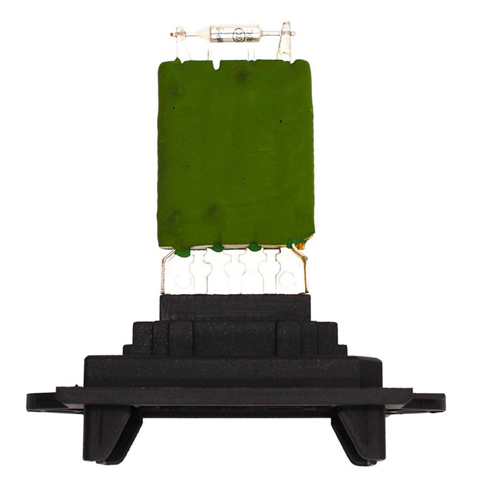 

Heater Blower Motor Fan Resistor 6441Q7 for Citroen C2 Peugeot 1007