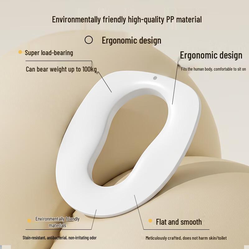 Children's Soft-Close Toilet Seat & Lid