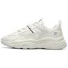 Mars 2 Casual Comfortable Shock Absorbing Wear Resistant Breathable Rebound Low Top Lifestyle Shoes Women Sneaker White F12W141116FWA