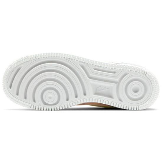 Nike Air Force 1 Shadow White Crimson Tint - CI0919-107