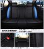 Compatible with New Seat Covers, Toyota Hiace 200 Series Standard Body Car Seat Cover,