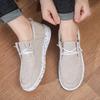 Autumn new men's shoes fashion casual shoes low-top men's cloth shoes board shoes trendy sports single shoes