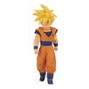 Banpresto Dragon Ball Z SOLID EDGE WORKS THE Shutsin 12 Super Saiyan Son Gohan