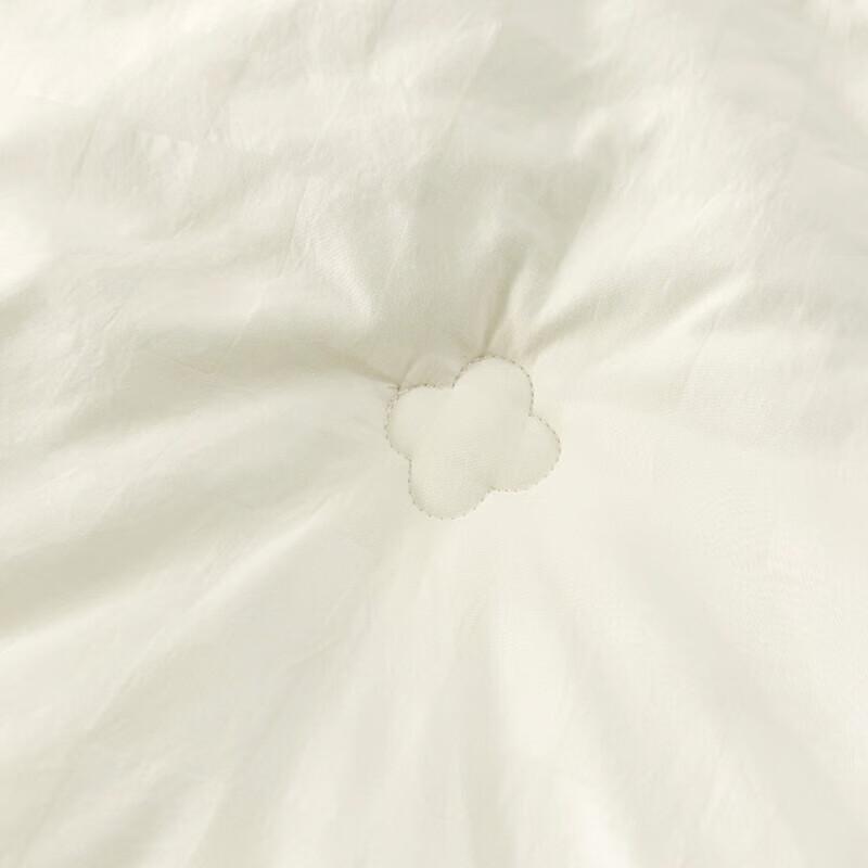 Nan Fang Sheng Huo Seidenprotein Jacquard Winterdecke