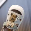 Summer 2025 New Children's Sandals, Walking Shoes, Anti-kick Baby Shoes and Boys' Beach Shoes