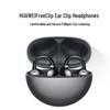 Huawei FreeClip Open-Ear Clip-On Wireless Headphones