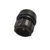 Sports Camera Gimbal with 1/4 Screw Thread Ball Head and Gooseneck Mount
