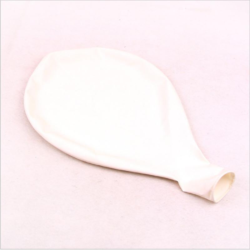 36-Inch Big Latex Balloon, Colorful Round Helium ,Baby Shower, Birthday Party Decoration KTY