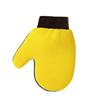 Car Wash Mitt Scratch Free Comfortable Grip Double Sided Chenille Car Wash Glove for Car Polishing