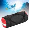 Diving Storage Mesh Shoulder Bag Pack Handbag Equipment for Flipper Wet Clothes PVC Oxford