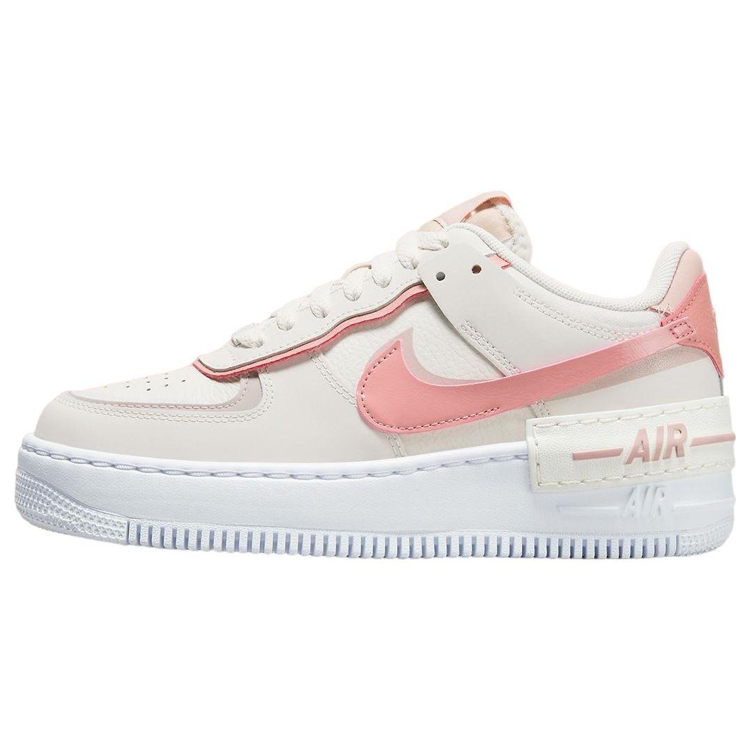 (WMNS) Nike Air Force 1 Low Shadow Phantom Pink Oxford Women s DZ1847-001 EU 38.5