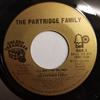 7inch Record PARTRIDGE FAMILY  Ill Meet You Halfway BELLGT81X Bell Records 1971 Canada Rock Used
