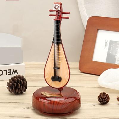 Decoración para el hogar
 – Cajas de música
