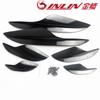 Accesorios de exterior – Parachoques y protección