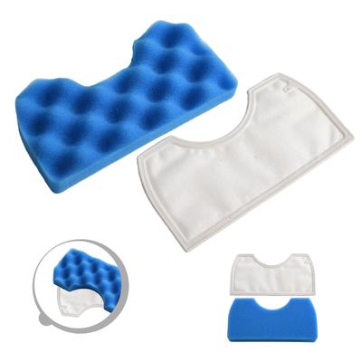 Sada náhradních filtrů pro vysavač pro Samsung VCA-VM45P SC4300 SC4500 SC4700 Series