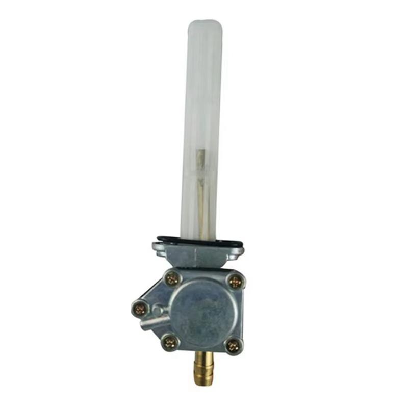 Precise Replacement Motorcycle Fuel Valve And Petcock Shut Off, Tank Switch 51023-1260 For Kawasaki Vulcan 800 VN800 ZR1200