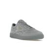 Dime X Reebok Club C Revenge Asteroid Dust Men Sneakers Grey Gold-Metallic 100069826