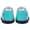 5CM 20cm Cotton Doll Shoe Shoes Doll Butterfly Princess Shoes Mini Doll Leather Boots  Clay Dolls