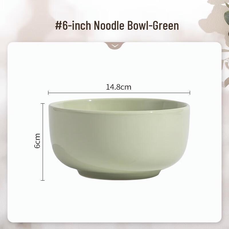 Maud Lanka Nordic Ceramic Tableware