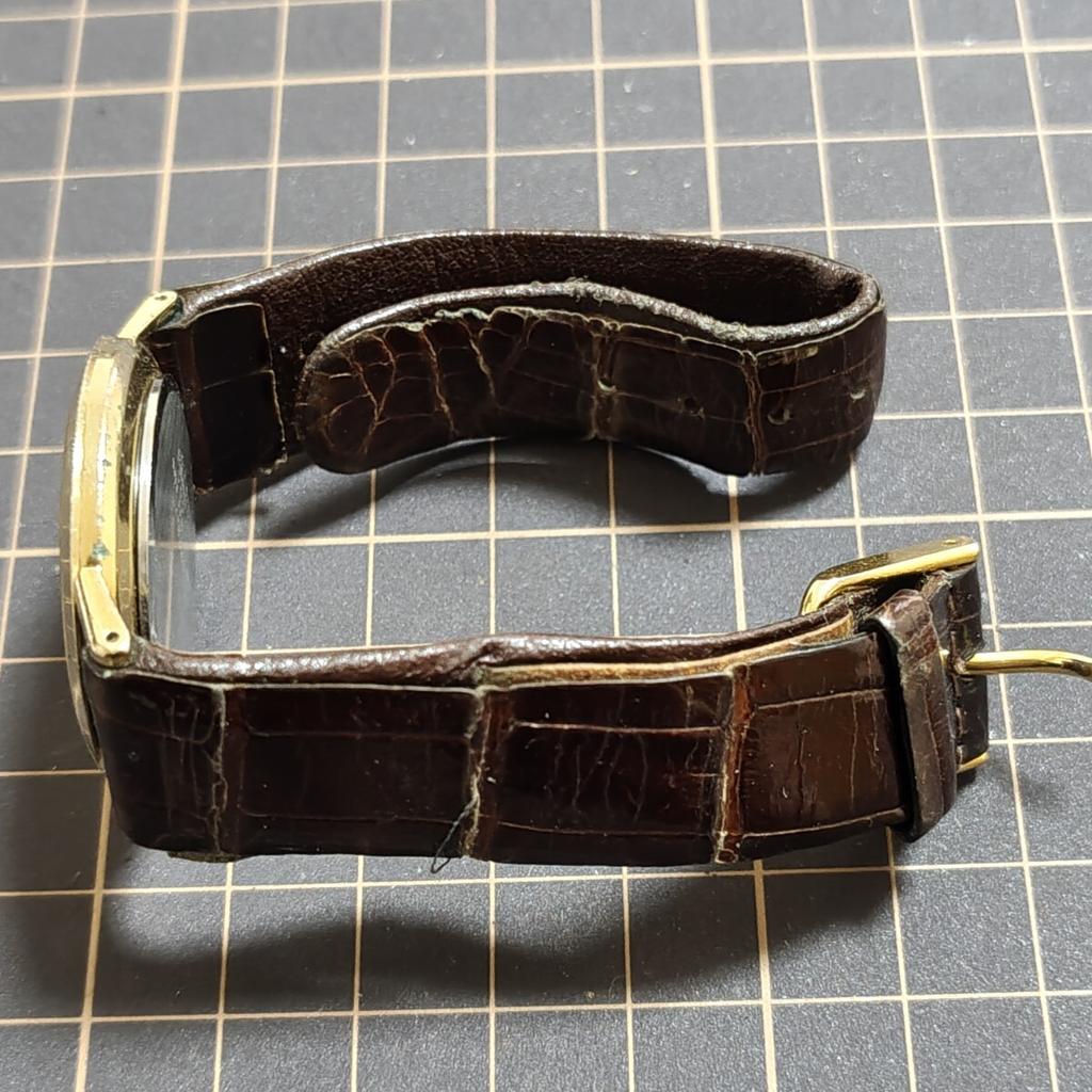 SEIKO Quartz Watch [Working Condition] Men's/ Women's 7431-8000 (Management K26)