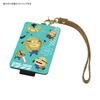 Gourmandies Series IC Card Case Collection "Despicable Me" MINI-497A
