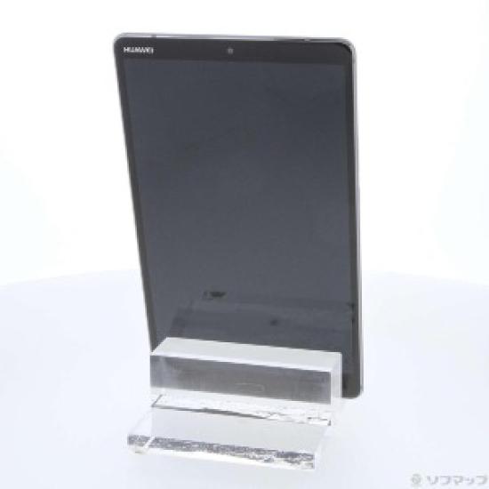 USED HUAWEI MediaPad M5 32GB Space Gray SHT-W09 Wi-Fi Model