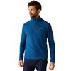 Regatta Great Outdoors Mens Montes Funnel Neck Fleece Jumper