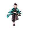 Bandai Ichiban Kuji Demon Slayer Kimetsu No Yaiba - 4 - Become A Blade Stronger Than Anyone Else A Prize Kamado Tanjiro Figure