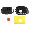 Air Cleaner Base Air Cleaner Cover Air Filter Cover Assembly