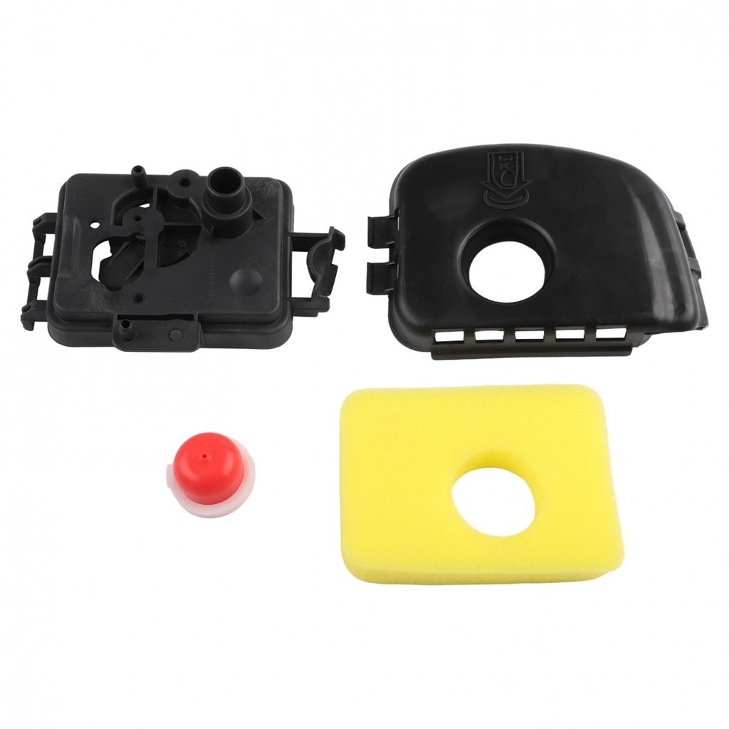 Air Cleaner Base Air Cleaner Cover Air Filter Cover Assembly