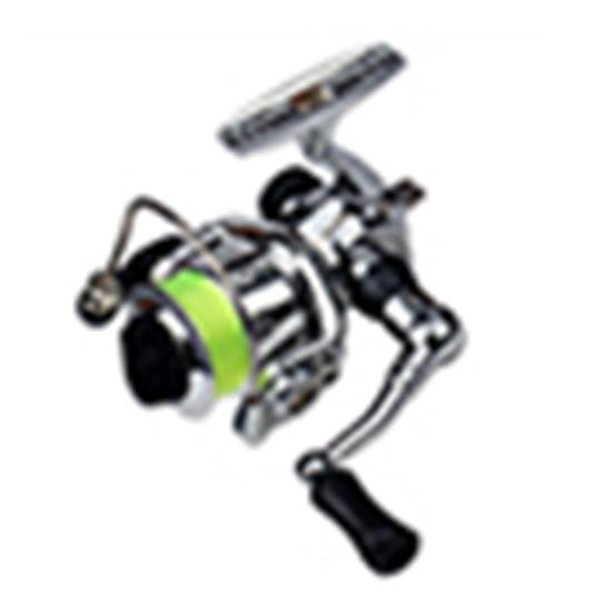 

2 + 1 шарикоподшипники, мини-левая и правая высокоскоростная спиннинговая рыболовная катушка, снасти