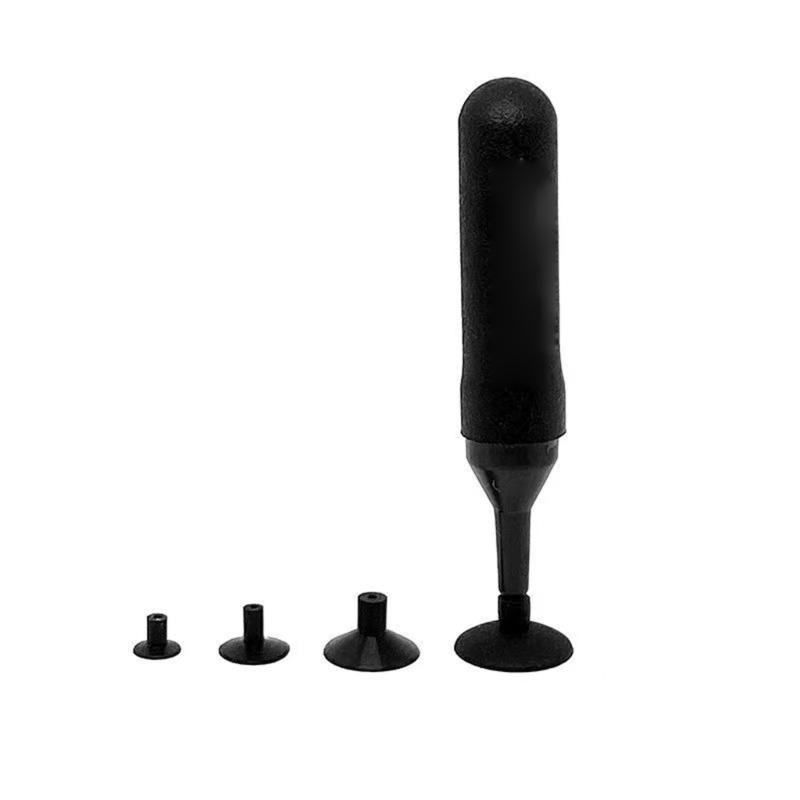 Stainless Steel Camera Lens Repair Kit Lens Maintenance Tools With Vacuum Suction Anti Slip Design