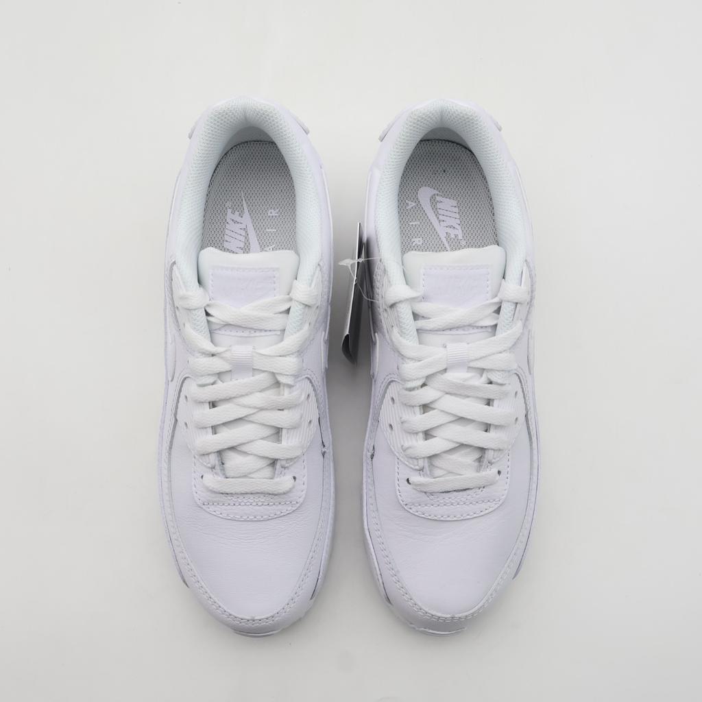 CZ5594-100 Nike Air Max 90 LTR "Białe" (Mężczyźni)