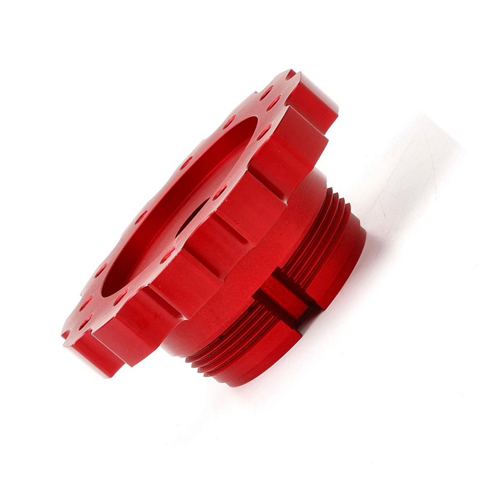 Aluminum alloy Adapter For Game Steering Wheel PXN V10