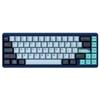 Varmilo Muse 65 Aurora Gaming Keyboard with Rapid Magnetic Hot Official Japanese Distributor Warranty 65% Trigger, Switches, Swap,