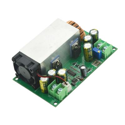Moduły DIY – Elektroniczne moduły